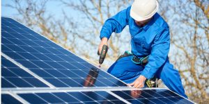 Installation Maintenance Panneaux Solaires Photovoltaïques à Tourtoirac